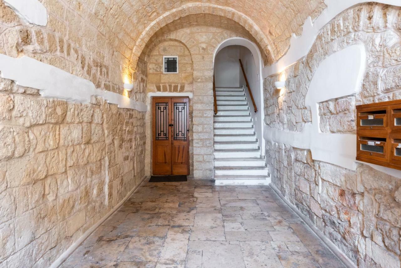 Old Town Loft M8 Bari M8Apartments Exterior photo