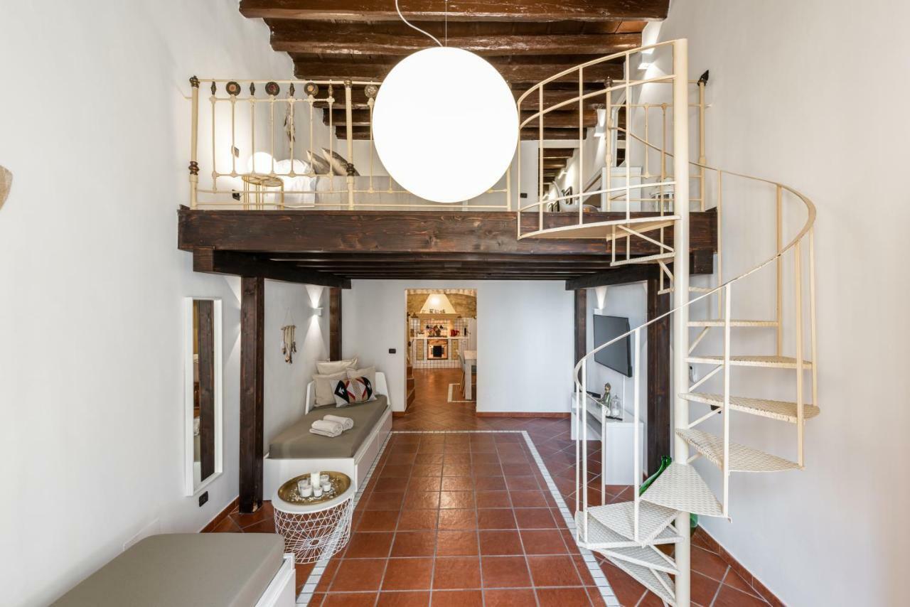 Old Town Loft M8 Bari M8Apartments Exterior photo