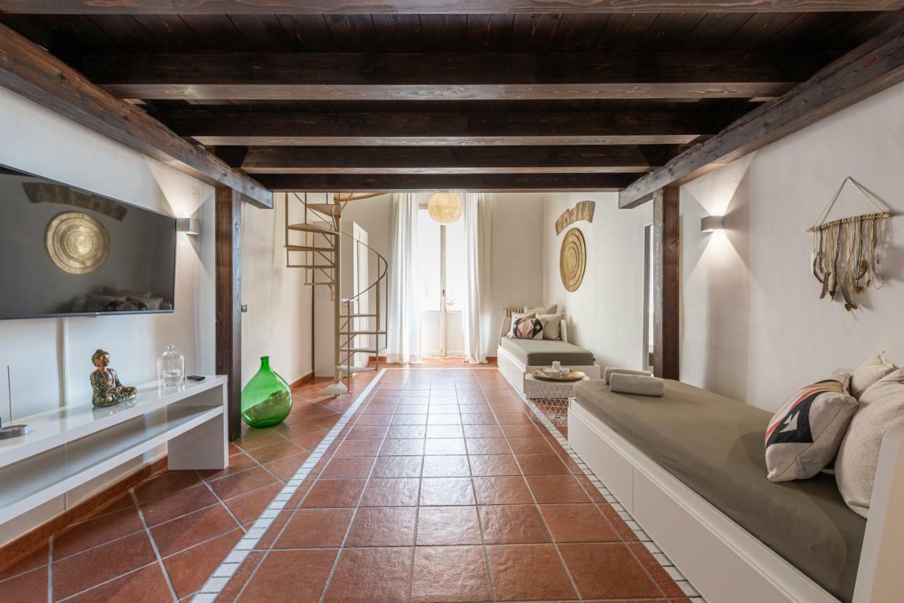 Old Town Loft M8 Bari M8Apartments Exterior photo