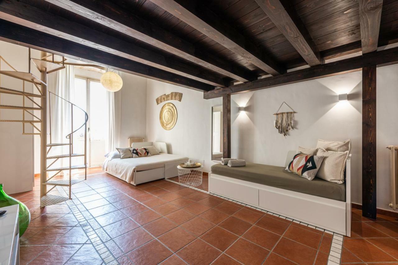 Old Town Loft M8 Bari M8Apartments Exterior photo