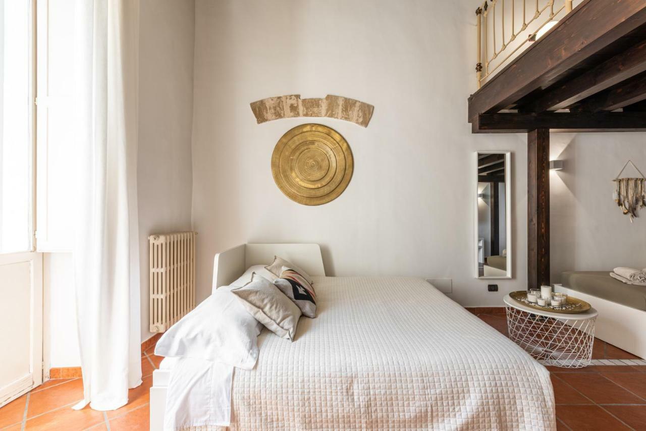 Old Town Loft M8 Bari M8Apartments Exterior photo