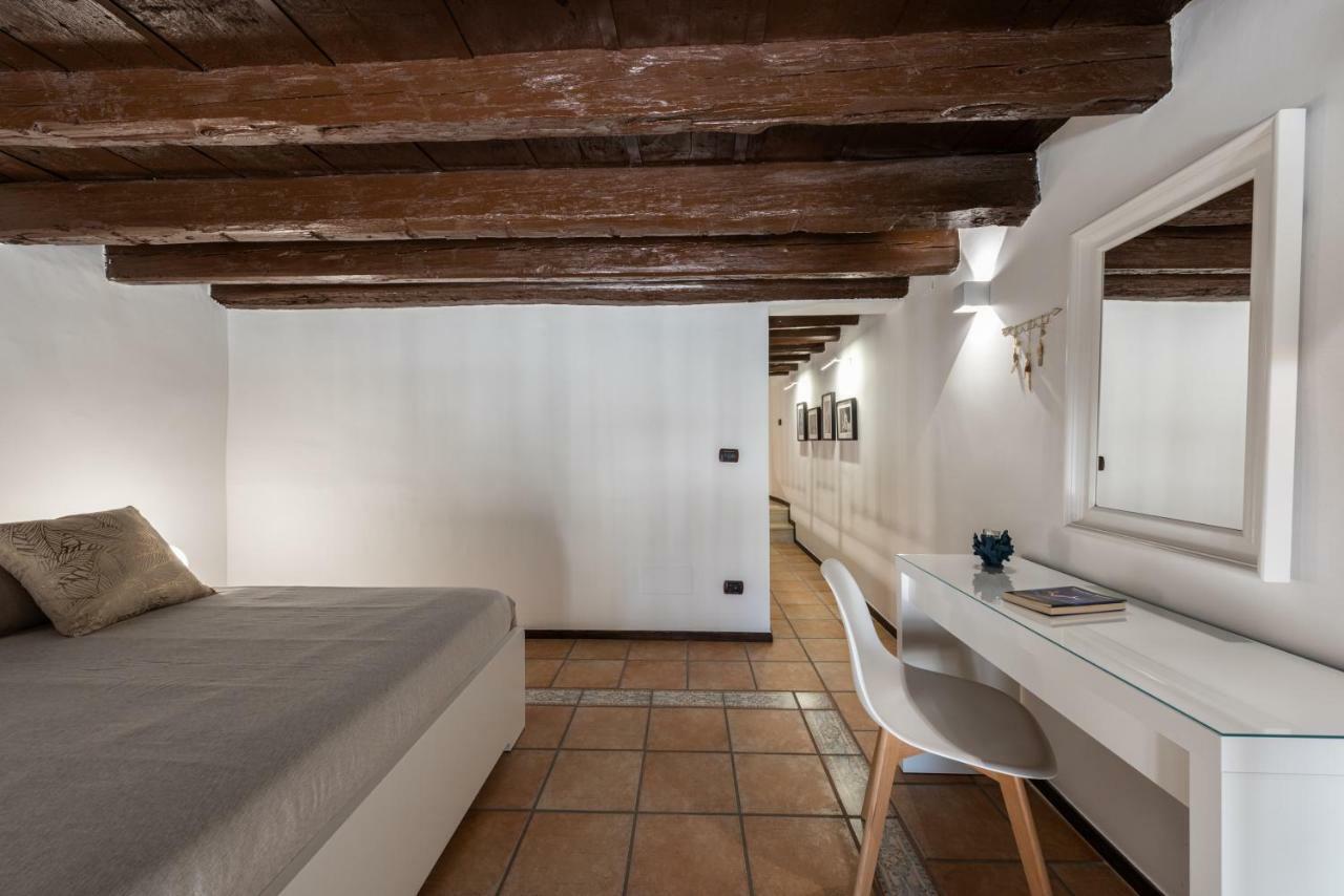 Old Town Loft M8 Bari M8Apartments Exterior photo
