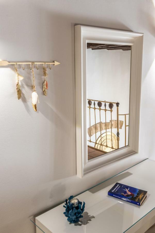 Old Town Loft M8 Bari M8Apartments Exterior photo