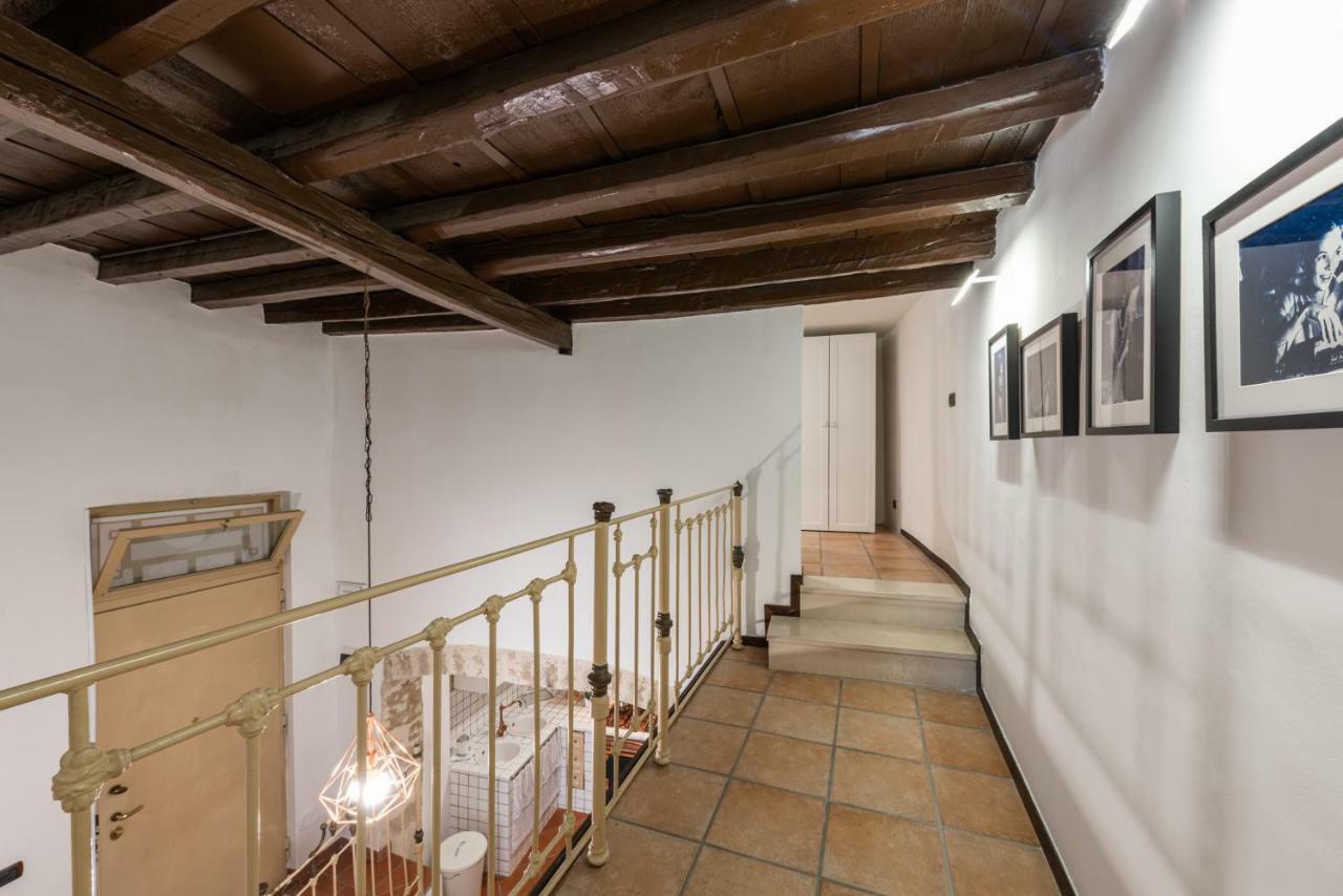 Old Town Loft M8 Bari M8Apartments Exterior photo