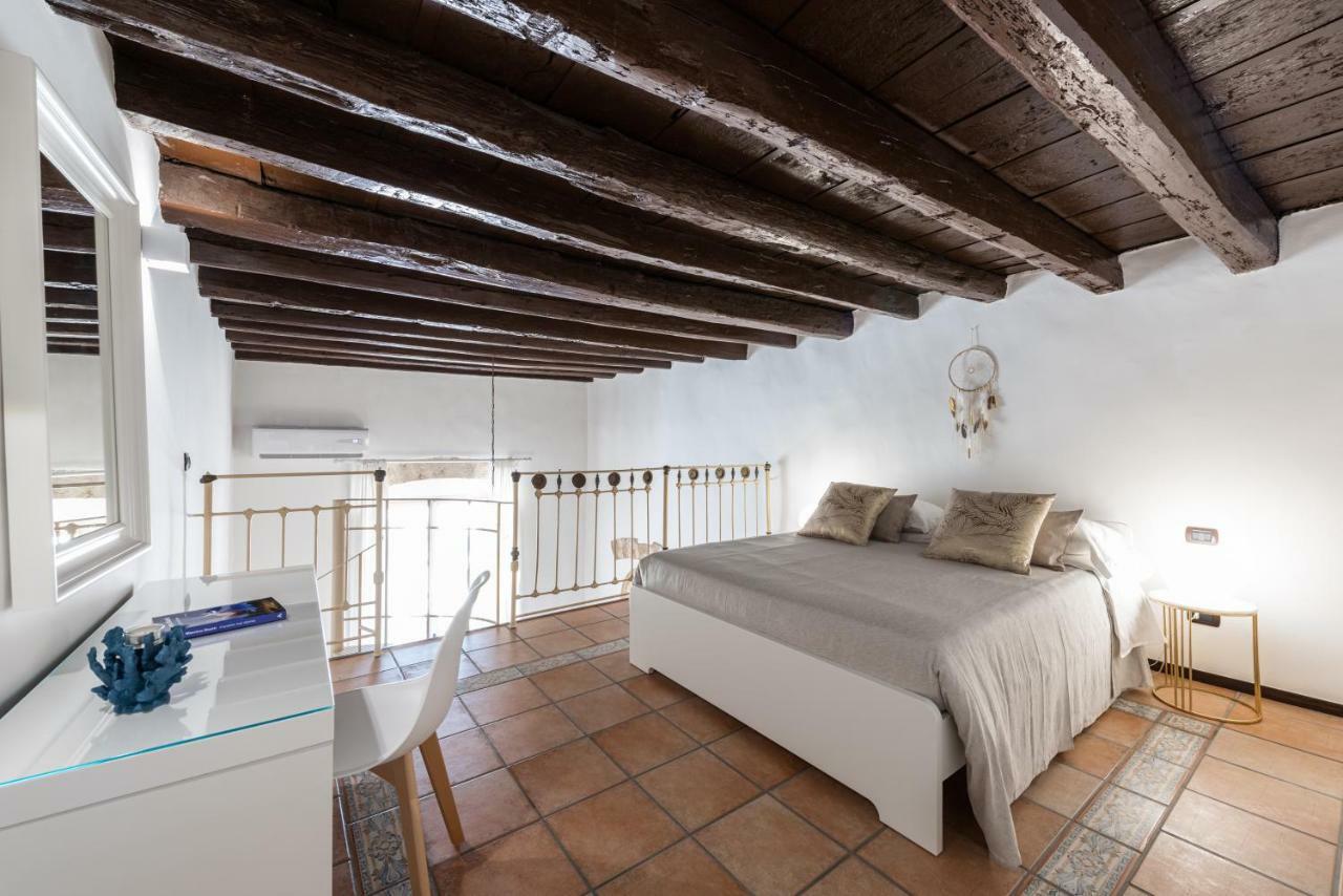 Old Town Loft M8 Bari M8Apartments Exterior photo