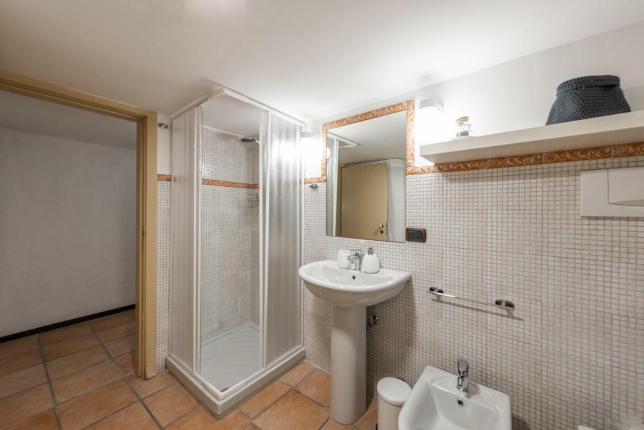 Old Town Loft M8 Bari M8Apartments Exterior photo