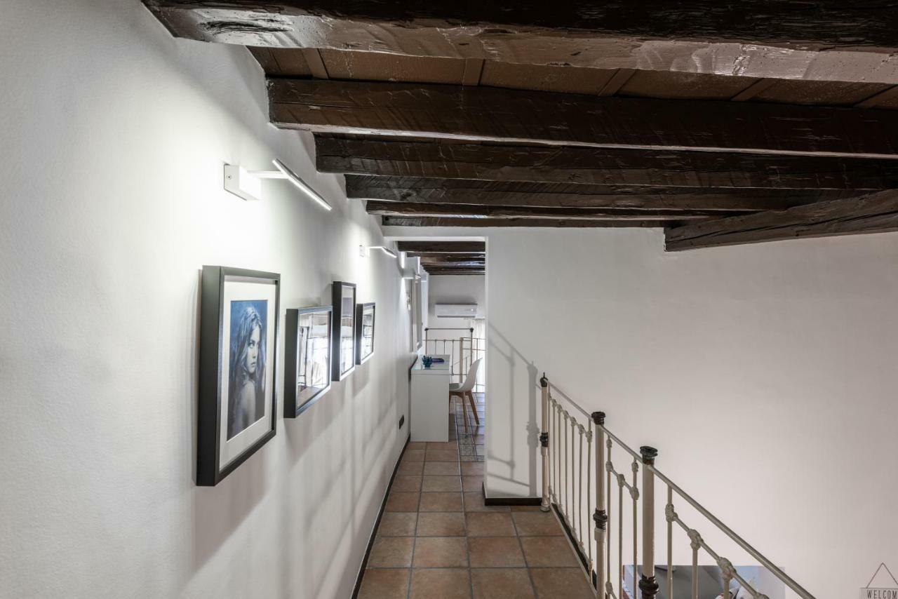 Old Town Loft M8 Bari M8Apartments Exterior photo