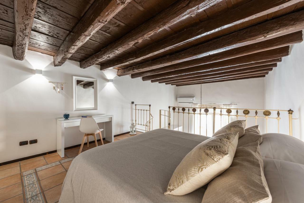 Old Town Loft M8 Bari M8Apartments Exterior photo